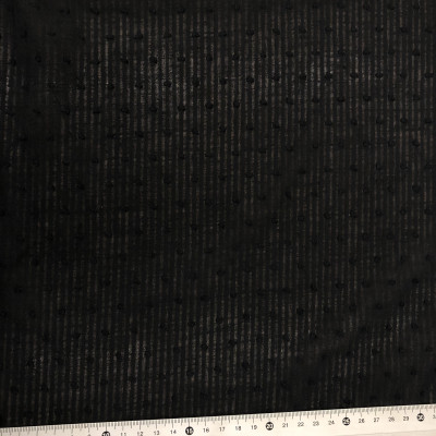KOSULJAR CO DOTS JQD BLACK
