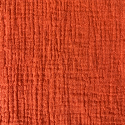 KOSULJAR CO FINE # 1435 ZIPPY ORANGE