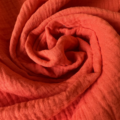 KOSULJAR CO FINE # 1435 ZIPPY ORANGE