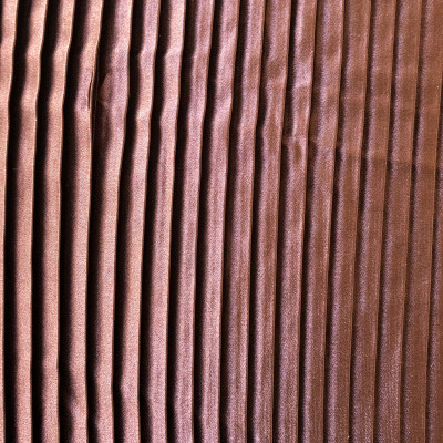 KOSULJAR S SATEN STREC PLISE NEW # 429 PARDO