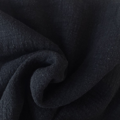 KOSULJAR CO SLUB BLACK