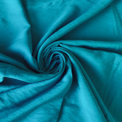 KOSULJAR VIS CRINKLE # 875 BLUEBIRD