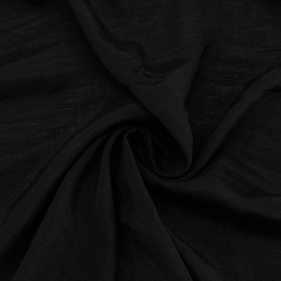 KOSULJAR VIS RYN 22073B SLUB BLACK