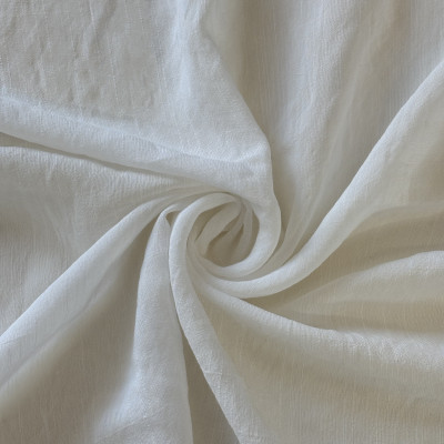 KOSULJAR VIS RYN 22073B SLUB WHITE