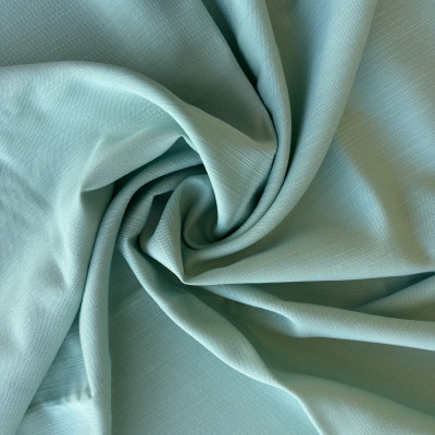 KOSULJAR VIS RYN TWILL SLUB MINT