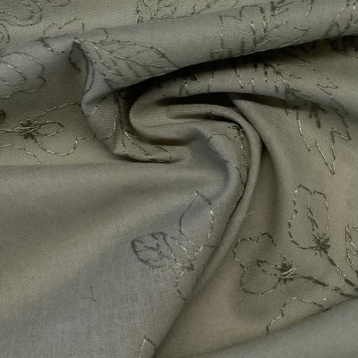 KOSULJAR CO ROMANCE EMB DSN # ROSES # ABBEY STONE