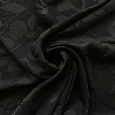 KOSULJAR S JQD 14479 DSN # MEADOW FLOWERS # BLACK