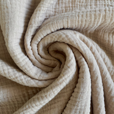 KOSULJAR CO MUSLIN NATURAL