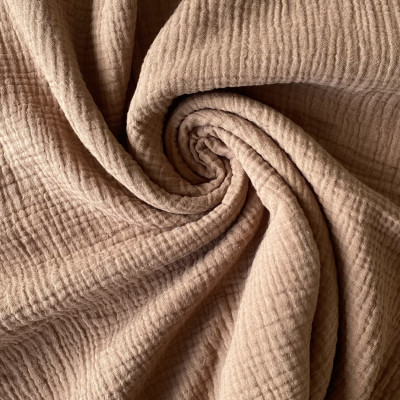 KOSULJAR CO MUSLIN BEIGE