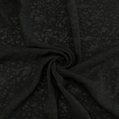 KOSULJAR S TEXTURED BLACK