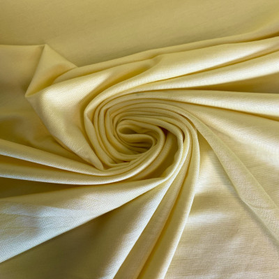 PONTE ROMA VIS NYLON L YELLOW # 8