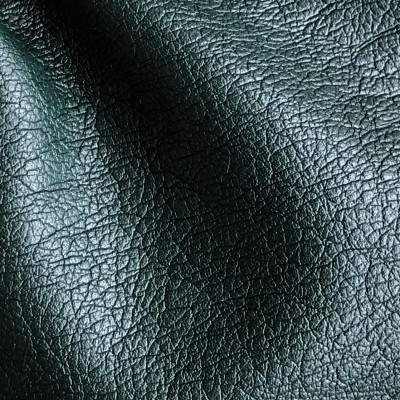 KOZA VIS LEATHER BONDED # 766 GREEN JET SET