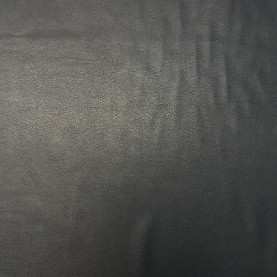 KOZA VIS LEATHER BONDED BLACK