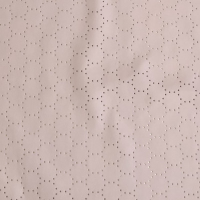 KOZA S 1611 PUNCH DSN # 5 # PALE MAUVE