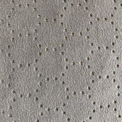 KOZA S SUEDE NEW PUNCH # 378 GROUND