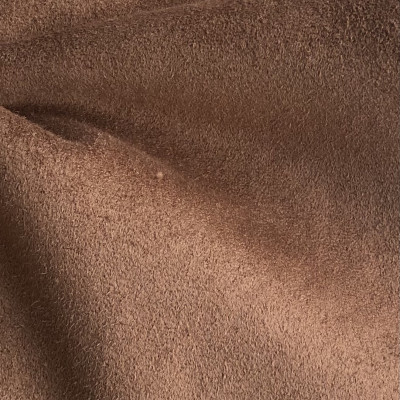 KOZA S BONDED FUR # 1162 TABACCO BROWN