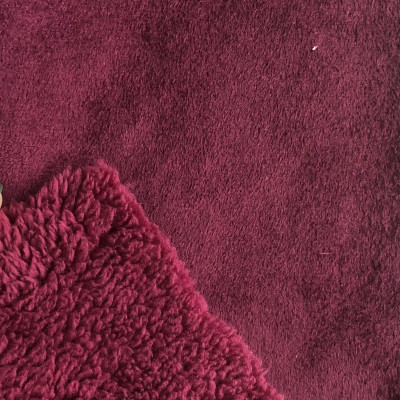 KOZA S BONDED FUR BLOCK PRUNE