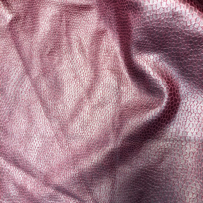 KOZA S BONDED FUR FOIL DSN # 1 # BLOCK PRUNE