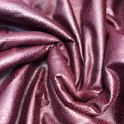 KOZA S BONDED FUR FOIL DSN # 1 # BLOCK PRUNE