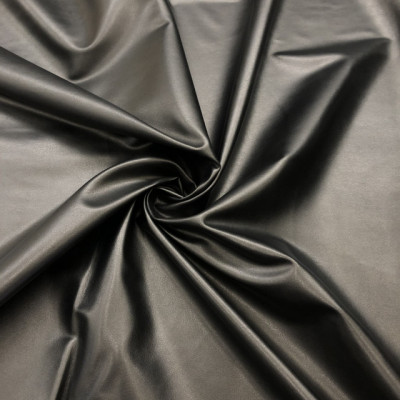 KOZA S 1611 FOIL BLACK
