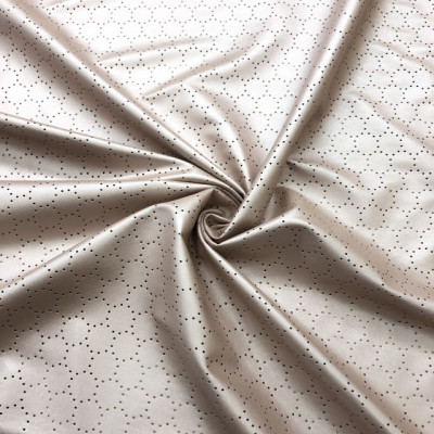 KOZA S 1611 PUNCH FOIL DSN # 5 # PALE MAUVE