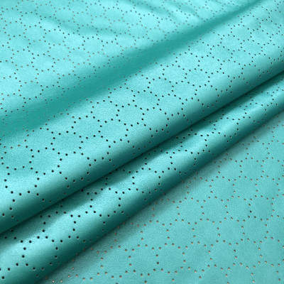 KOZA S 1611 PUNCH FOIL DSN # 5 # EMERALD