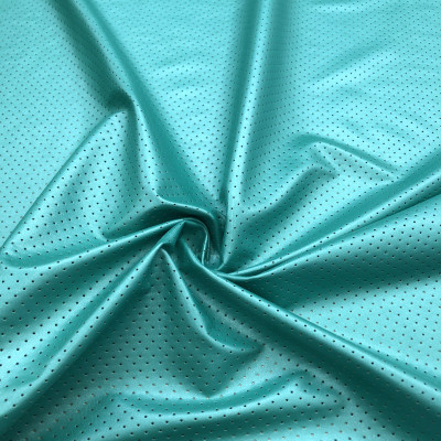 KOZA S 1611 PUNCH FOIL DSN # DOTS # EMERALD