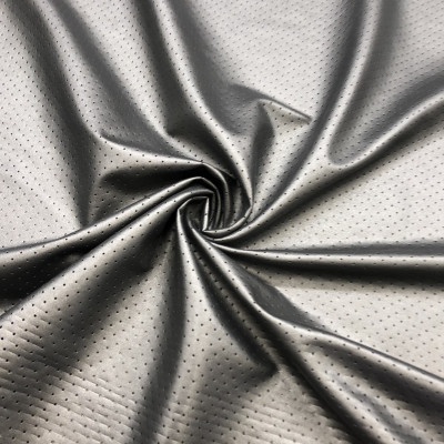 KOZA S 1611 PUNCH FOIL DSN # DOTS # D GRAY