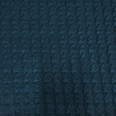 JQD KNIT V 3960 DSN # PEPITO # LEGION BLUE