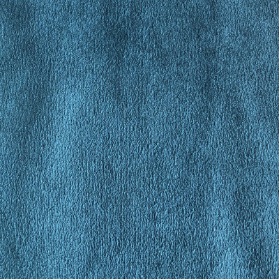 KOZA S SUEDE H # 920 DEEP TEAL