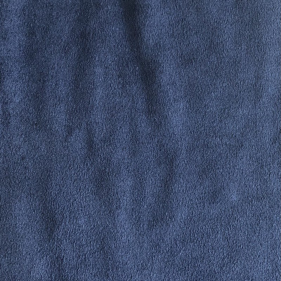 KOZA S SUEDE H # 2049 NAVY L