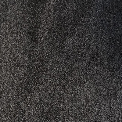 KOZA S SUEDE H BLACK širine 1.5 m, gramaže 284.9 g/m2. Antilop koža sa baršunastom opipom, mekana, za šivenje jakni, haljina.