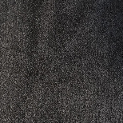 KOZA S SUEDE H # 43 BLACK