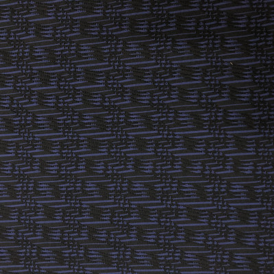 JQD KNIT S GUFO DSN # OPTIC # BLACK NAVY