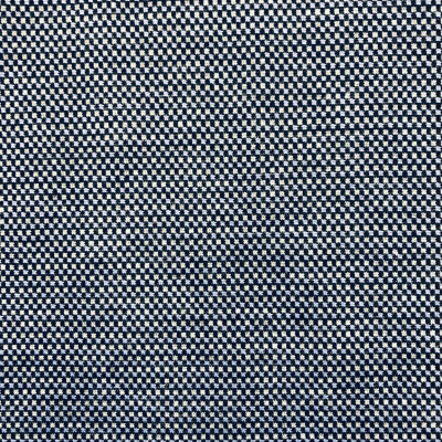 JQD KNIT V KORS DSN # S CHECKS 9074 # GRAY BLUE