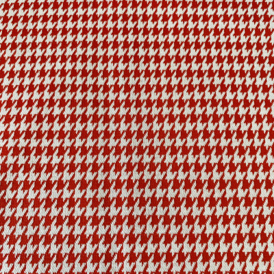 JQD KNIT V KORS DSN # S PEPITO # RED WHITE OFF