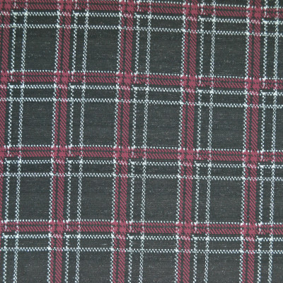 JQD KNIT S LEROY LRX DSN # 64027 CHECKS # BLOCK PRUNE