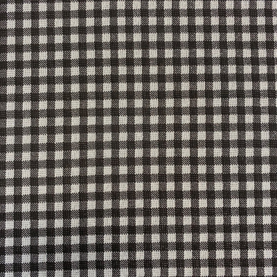 JQD KNIT S SIENNA LRX DSN # CHECKS # BLACK WHITE