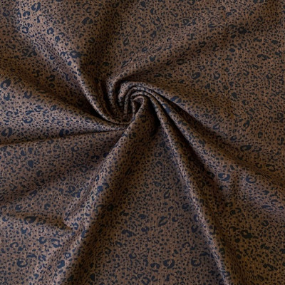PONTE ROMA VIS NEW PRT DSN # S LEOPARD # MEERKAT
