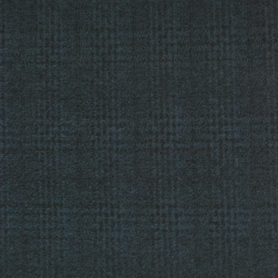 JQD KNIT S FANCY DSN # PEPITO CHECKS # BLACK NAVY