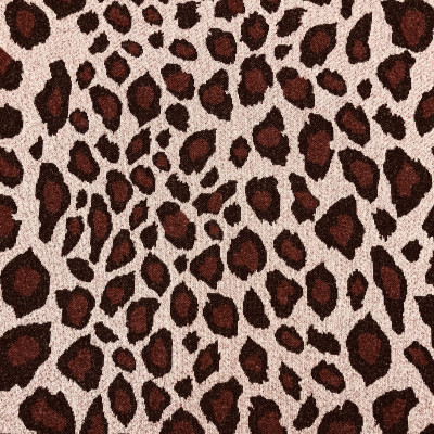 JQD KNIT S MONICA DSN # ANIMAL # PURPLE