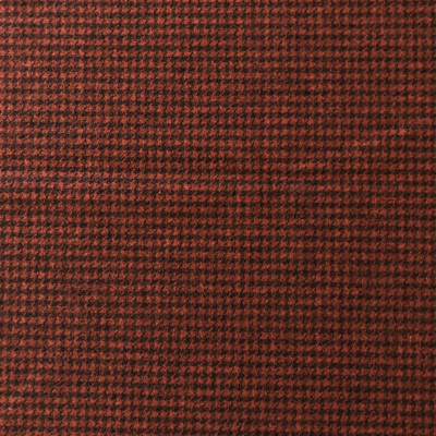 JQD KNIT S ALBA DSN # PEPITO # TERRACOTA