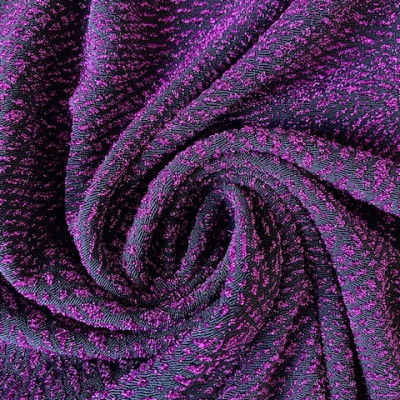 JQD KNIT S BLONDY LRX DSN # GEO # PINK