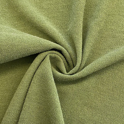 POLY KNIT S FANSY NEW # 822 FERN