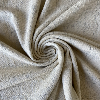 JQD KNIT S LRX DSN # CHECKS # MOONBEAM SILVER LRX