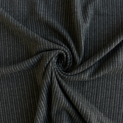 JQD KNIT VIS 9861 STR DSN # STR # D GRAY