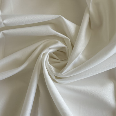 KOSULJAR V BAMBOO # 42 WHITE