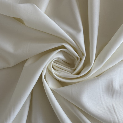 KOSULJAR V BAMBOO WHITE OFF