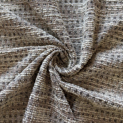 PLETENINA CO BOUCLE LRX BEIGE