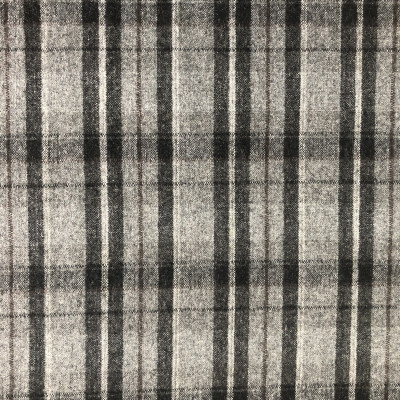 BUKLE SCOTTIS CHECKS DSN # 02970 # GRAY BLACK